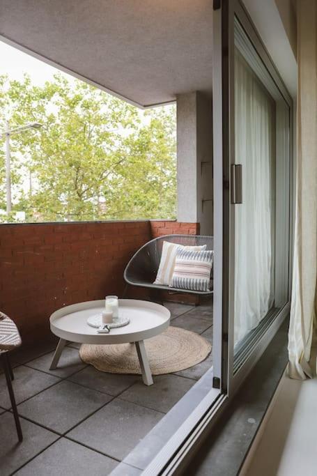Appartement In Antwerpen Exterior photo